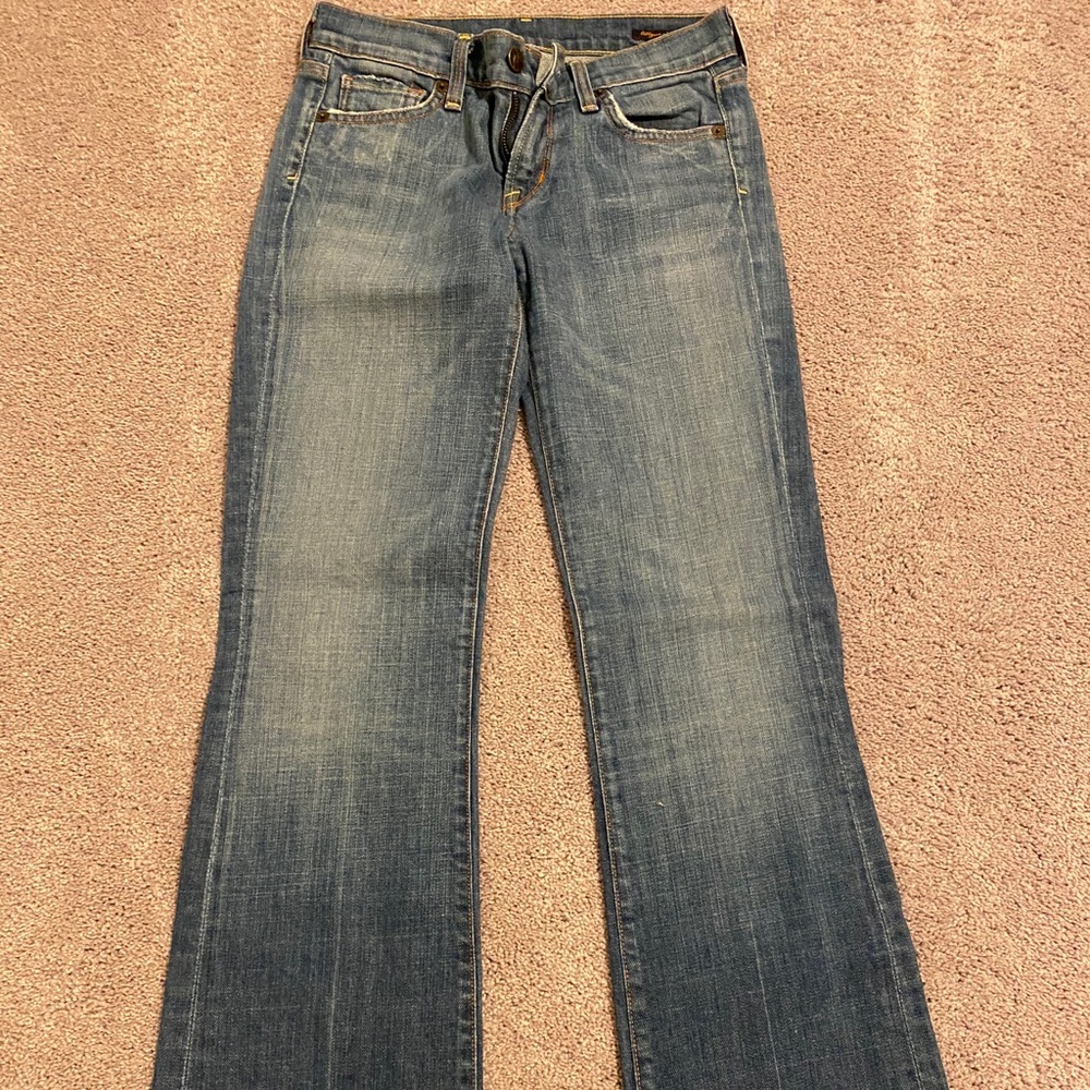 Citizens Jeans
